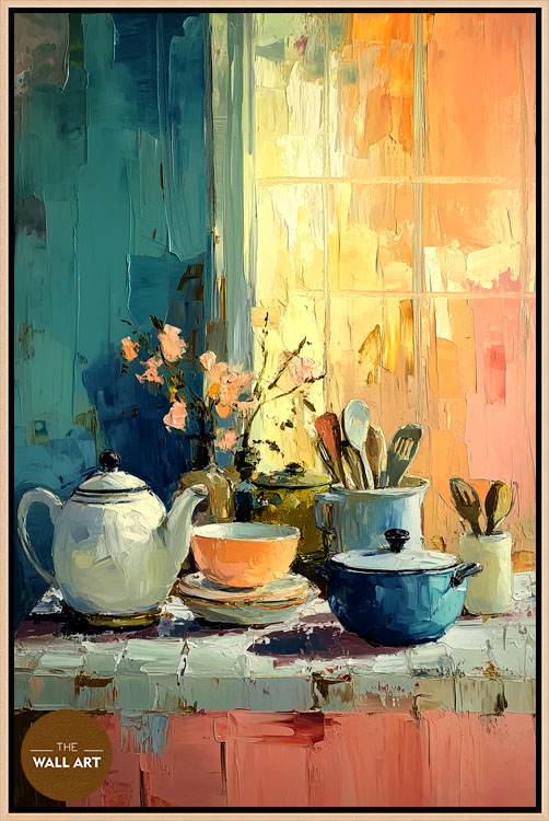images/products/kitchen_still_life_i/kitchen_still life I_OAK.jpg